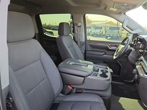 Used 2023 Chevrolet Silverado 1500 LT image 14