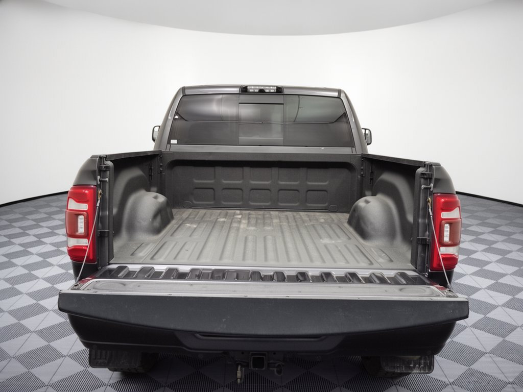 Used 2020 RAM 2500 Laramie AWD/4WD image 28