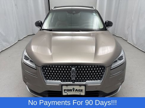 Used 2020 Lincoln Corsair Reserve w/ Equipment Group 201A image 7