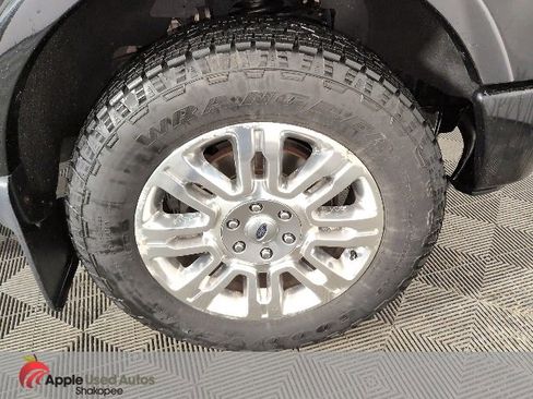 Used 2013 Ford F150 Platinum image 53