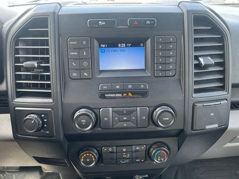 Used 2020 Ford F150 XL w/ XL Power Equipment Group AWD/4WD image 13