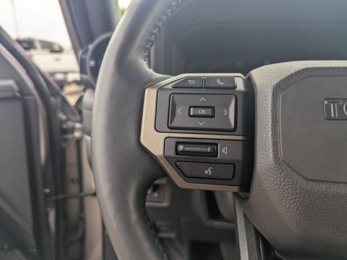 Used 2025 Toyota Land Cruiser AWD/4WD image 33