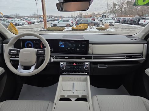 New 2026 Hyundai Santa Fe SEL image 15