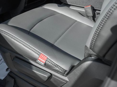 New 2026 RAM 2500 Tradesman image 35