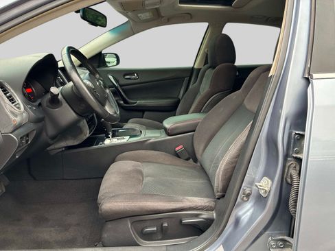 Used 2011 Nissan Maxima 3.5 S FWD image 19