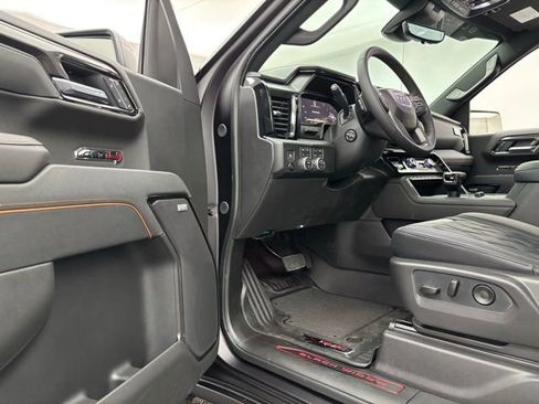 New 2026 GMC Sierra 1500 AT4 w/ AT4 Premium Package image 17