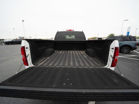 Used 2012 Chevrolet Silverado 1500 LT RWD image 27