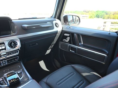 Used 2020 Mercedes-Benz G 550 image 25