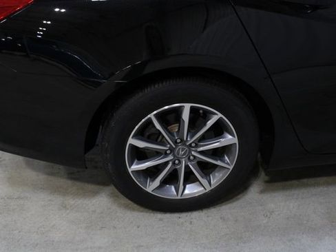 Used 2020 Acura TLX FWD image 29