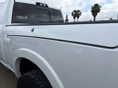 Certified 2023 RAM 2500 Limited AWD/4WD image 9