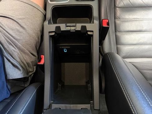 Used 2018 Ford Escape Titanium FWD image 42