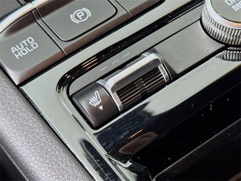 Used 2025 Kia K5 GT-Line image 21