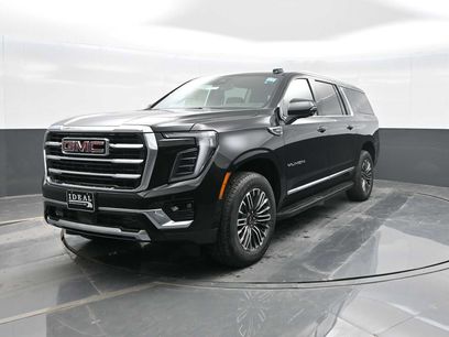 New 2026 GMC Yukon XL Elevation