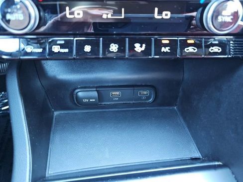 Used 2023 Kia K5 GT-Line w/ GT-Line Premium Package image 44