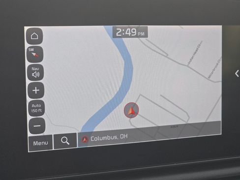 Used 2024 Kia Niro Wind w/ Wind Preserve Package FWD image 3
