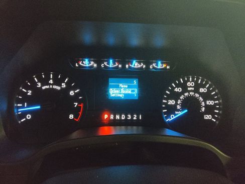 Used 2017 Ford F150 XL w/ XL Power Equipment Group image 23