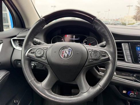 Used 2020 Buick Enclave Avenir w/ Avenir Technology Package image 14