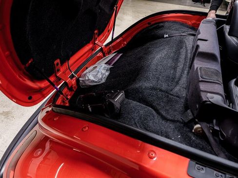 Used 1999 Plymouth Prowler RWD image 10