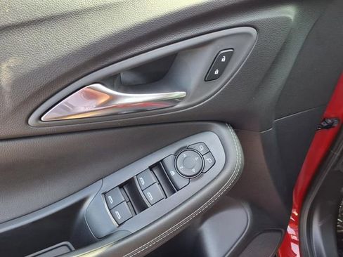 New 2026 Buick Encore GX Preferred w/ Comfort Package image 27