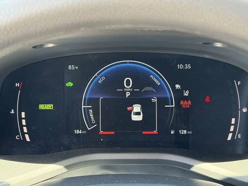 Certified 2026 Toyota Camry LE w/ Convenience Package FWD image 34