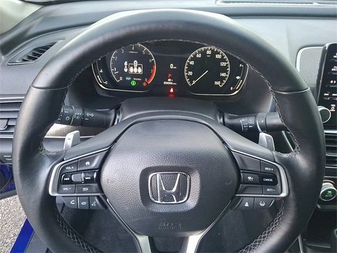 Certified 2022 Honda Accord Sport Special Edition image 19
