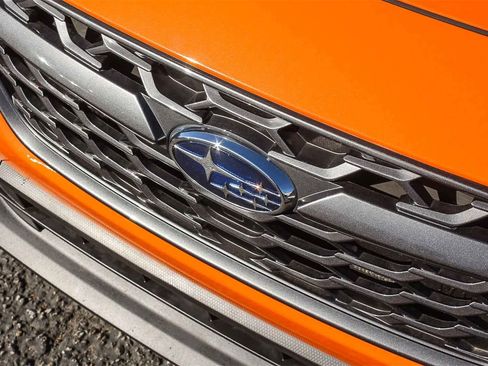 Used 2022 Subaru WRX Premium image 17