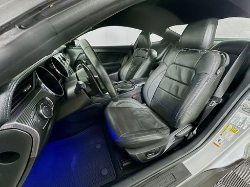 Used 2017 Ford Mustang GT w/ Black Accent Package image 23