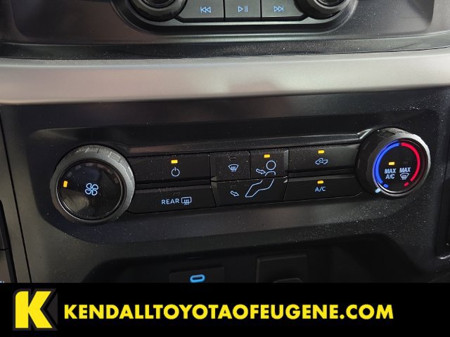 Used 2023 Ford F150 XLT w/ Trailer Tow Package AWD/4WD image 22