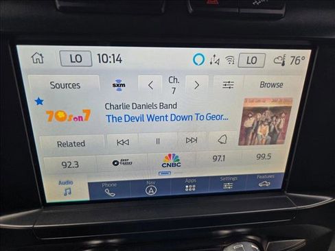 Used 2023 Ford F150 XLT w/ Equipment Group 301A Mid image 14