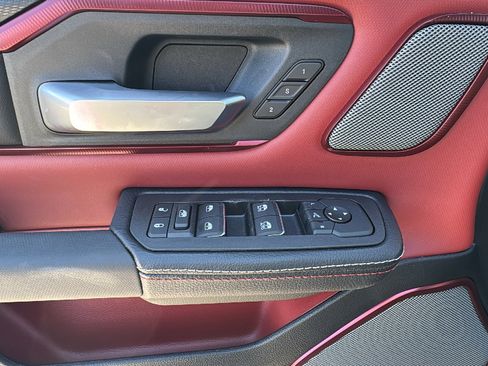 New 2026 RAM 1500 Rebel w/ Rebel Level 2 Equipment Group AWD/4WD image 13