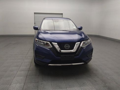 Used 2020 Nissan Rogue S FWD image 14