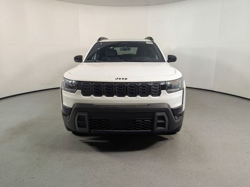 New 2026 Jeep Cherokee Laredo image 2