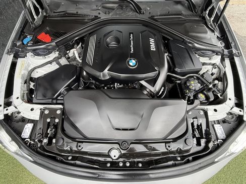 Used 2018 BMW 330i Sedan RWD image 29