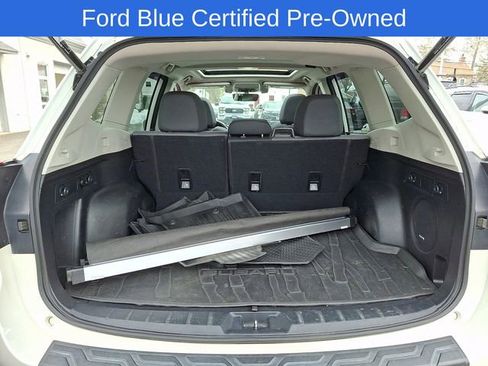 Used 2021 Subaru Forester Sport image 33