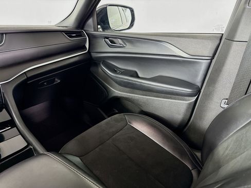 Used 2024 Jeep Grand Cherokee Altitude image 27