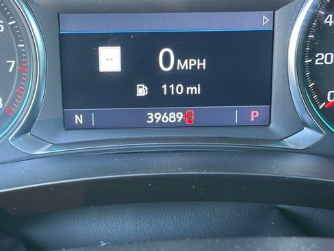 Used 2023 Chevrolet Traverse RS image 26