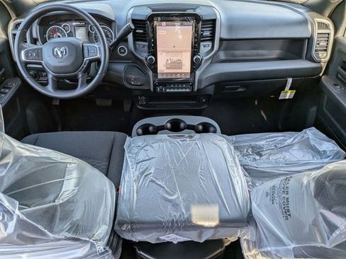 New 2026 RAM 2500 Tradesman image 13
