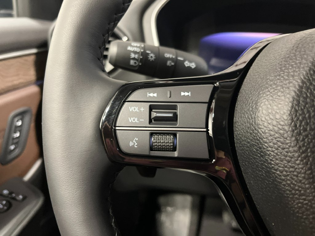 New 2026 Honda Pilot Elite image 15