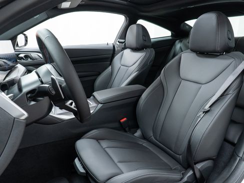 New 2026 BMW 440i xDrive Coupe w/ Premium Package image 15