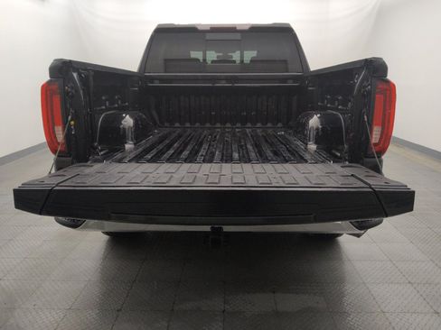 Used 2019 GMC Sierra 1500 SLT RWD image 29