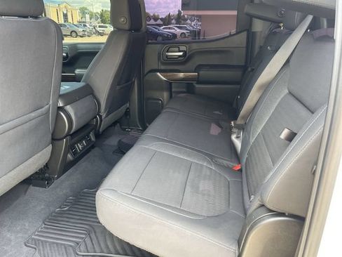 Used 2019 GMC Sierra 1500 SLE w/ SLE Value Package AWD/4WD image 13