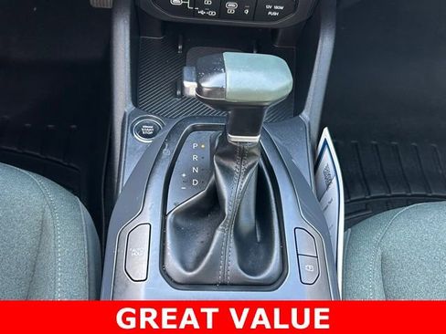 Used 2025 Kia K4 EX FWD image 24