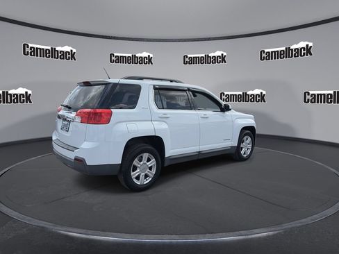 Used 2014 GMC Terrain SLE w/ Convenience Package FWD image 7