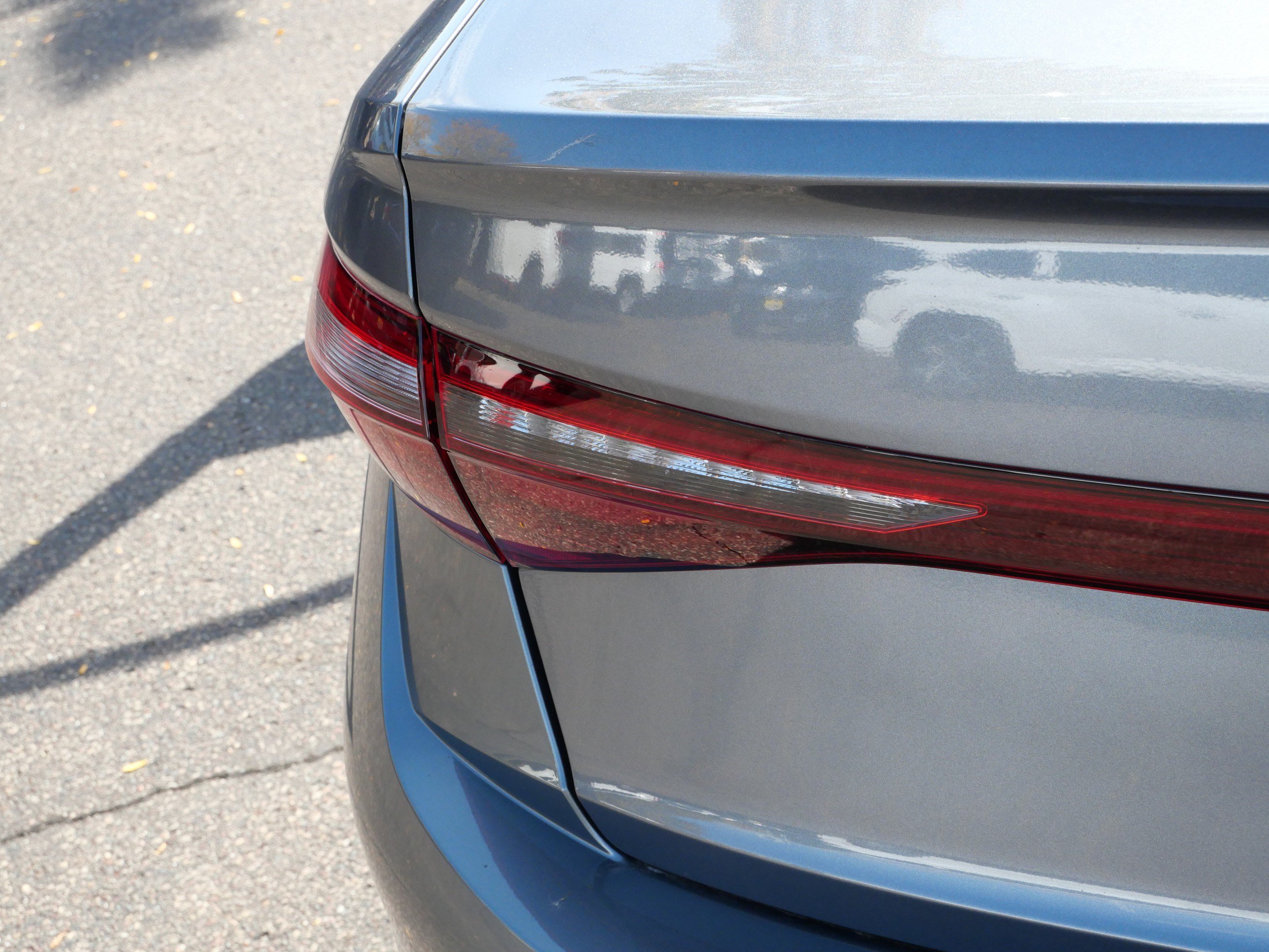 Certified 2025 Volkswagen Jetta SE w/ Sunroof Package FWD image 17