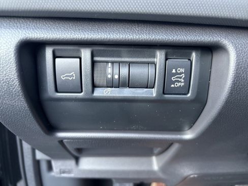 New 2026 Subaru Forester Sport image 20