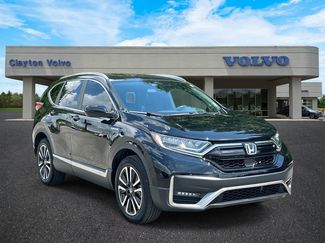 Used 2020 Honda CR-V Touring video 1
