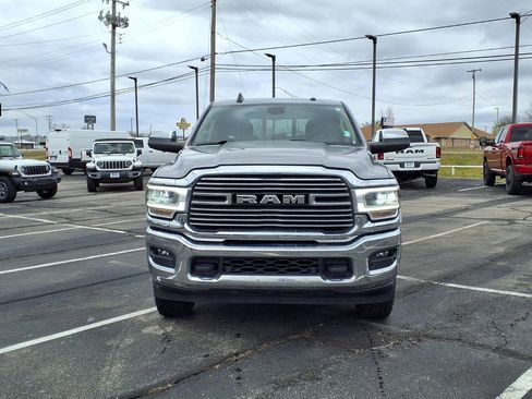 Used 2022 RAM 2500 Laramie image 2