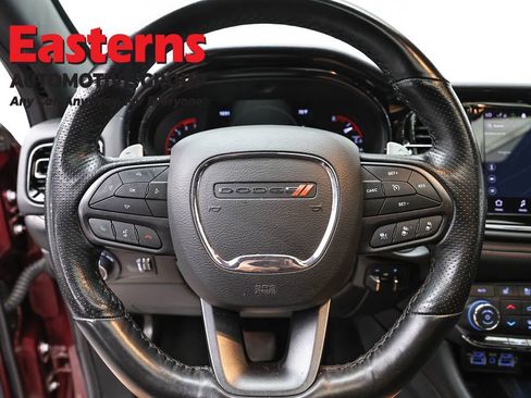 Used 2024 Dodge Durango R/T AWD/4WD image 10
