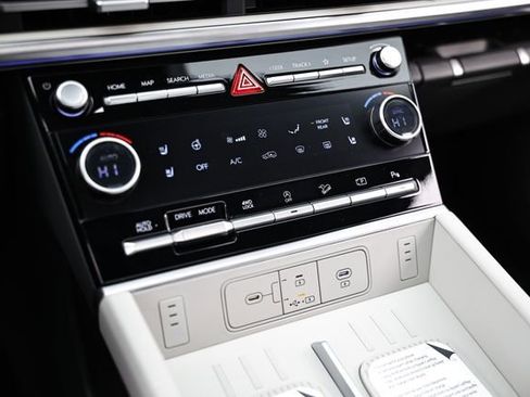 New 2026 Hyundai Santa Fe Limited image 16