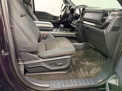 Used 2022 Ford F150 XLT w/ Equipment Group 302A High image 63